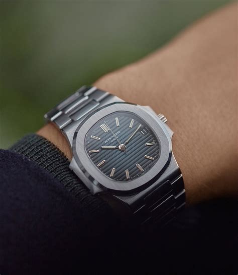 patek philippe nautilus 3800 1a